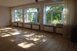 Yoga-Wochenende Bergisches Land 2019