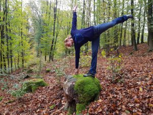 Yoga-Wochenende Bergisches Land 2019